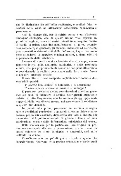 Archivio di ortopedia pubblicazione ufficiale del Pio istituto dei rachitici <1924-1950>