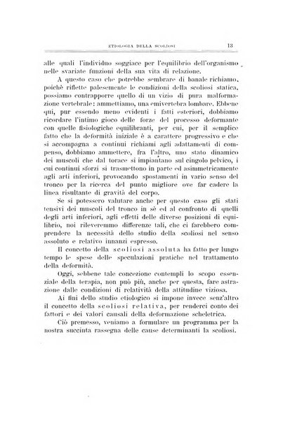 Archivio di ortopedia pubblicazione ufficiale del Pio istituto dei rachitici <1924-1950>