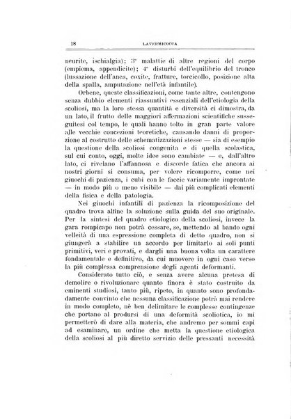 Archivio di ortopedia pubblicazione ufficiale del Pio istituto dei rachitici <1924-1950>