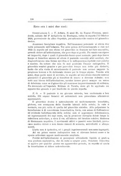 Archivio di ortopedia pubblicazione ufficiale del Pio istituto dei rachitici <1924-1950>