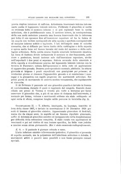 Archivio di ortopedia pubblicazione ufficiale del Pio istituto dei rachitici <1924-1950>