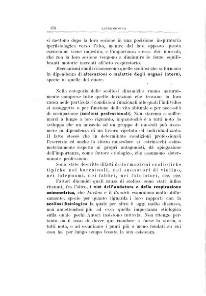 Archivio di ortopedia pubblicazione ufficiale del Pio istituto dei rachitici <1924-1950>