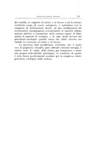 Archivio di ortopedia pubblicazione ufficiale del Pio istituto dei rachitici <1924-1950>