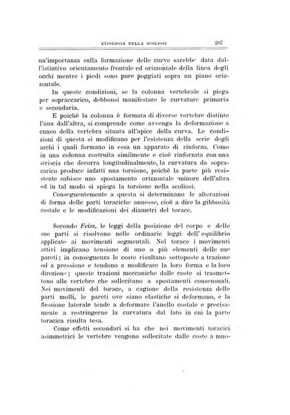 Archivio di ortopedia pubblicazione ufficiale del Pio istituto dei rachitici <1924-1950>