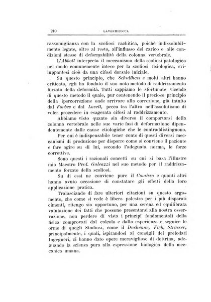 Archivio di ortopedia pubblicazione ufficiale del Pio istituto dei rachitici <1924-1950>