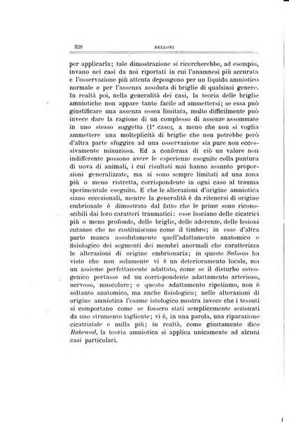 Archivio di ortopedia pubblicazione ufficiale del Pio istituto dei rachitici <1924-1950>