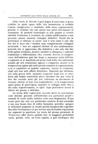 Archivio di ortopedia pubblicazione ufficiale del Pio istituto dei rachitici <1924-1950>