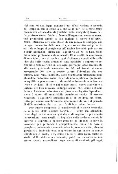 Archivio di ortopedia pubblicazione ufficiale del Pio istituto dei rachitici <1924-1950>