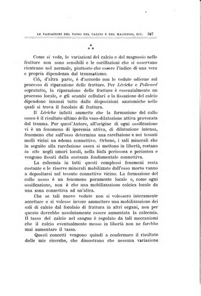 Archivio di ortopedia pubblicazione ufficiale del Pio istituto dei rachitici <1924-1950>