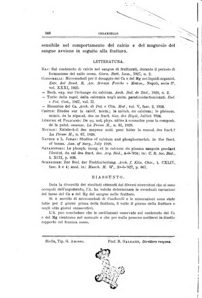 Archivio di ortopedia pubblicazione ufficiale del Pio istituto dei rachitici <1924-1950>