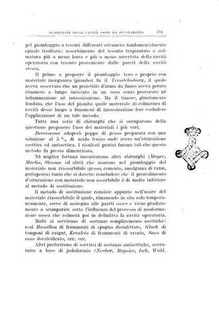 Archivio di ortopedia pubblicazione ufficiale del Pio istituto dei rachitici <1924-1950>