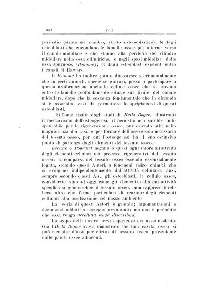 Archivio di ortopedia pubblicazione ufficiale del Pio istituto dei rachitici <1924-1950>