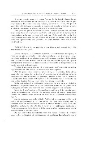 Archivio di ortopedia pubblicazione ufficiale del Pio istituto dei rachitici <1924-1950>