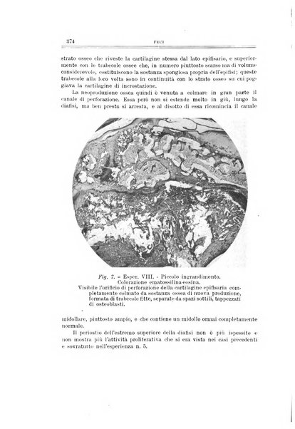 Archivio di ortopedia pubblicazione ufficiale del Pio istituto dei rachitici <1924-1950>