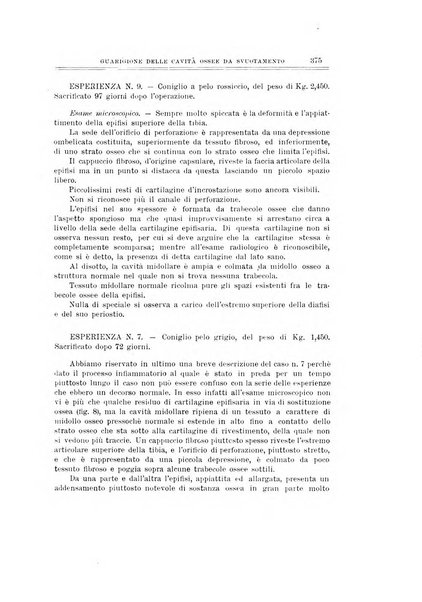 Archivio di ortopedia pubblicazione ufficiale del Pio istituto dei rachitici <1924-1950>