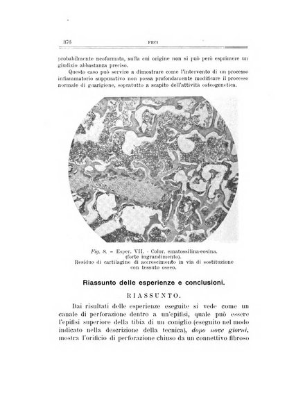 Archivio di ortopedia pubblicazione ufficiale del Pio istituto dei rachitici <1924-1950>