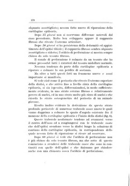 Archivio di ortopedia pubblicazione ufficiale del Pio istituto dei rachitici <1924-1950>