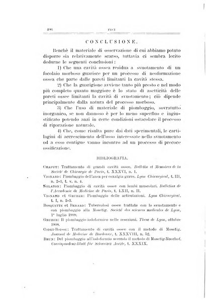 Archivio di ortopedia pubblicazione ufficiale del Pio istituto dei rachitici <1924-1950>