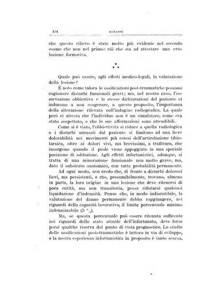 Archivio di ortopedia pubblicazione ufficiale del Pio istituto dei rachitici <1924-1950>