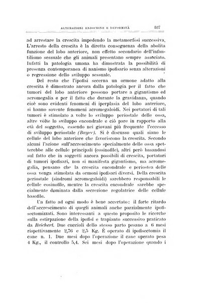 Archivio di ortopedia pubblicazione ufficiale del Pio istituto dei rachitici <1924-1950>