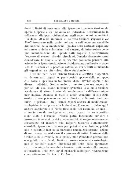 Archivio di ortopedia pubblicazione ufficiale del Pio istituto dei rachitici <1924-1950>