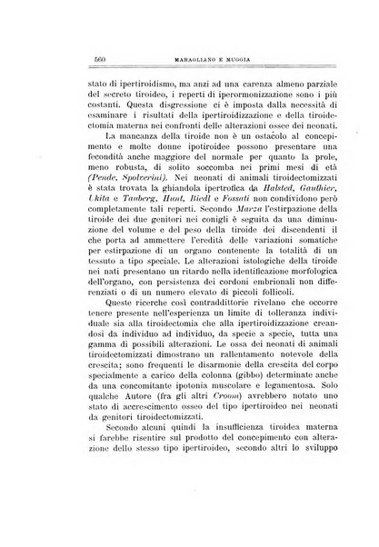 Archivio di ortopedia pubblicazione ufficiale del Pio istituto dei rachitici <1924-1950>