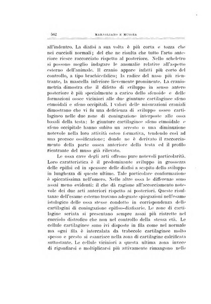 Archivio di ortopedia pubblicazione ufficiale del Pio istituto dei rachitici <1924-1950>