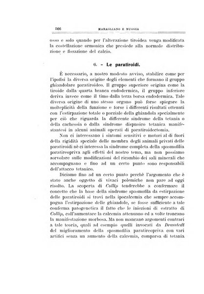 Archivio di ortopedia pubblicazione ufficiale del Pio istituto dei rachitici <1924-1950>