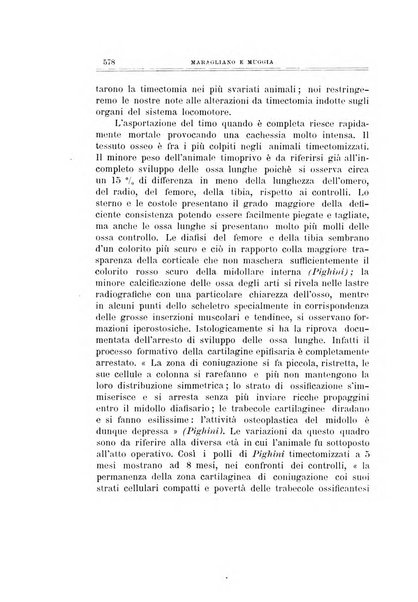 Archivio di ortopedia pubblicazione ufficiale del Pio istituto dei rachitici <1924-1950>