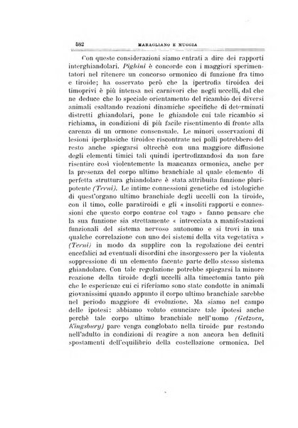 Archivio di ortopedia pubblicazione ufficiale del Pio istituto dei rachitici <1924-1950>