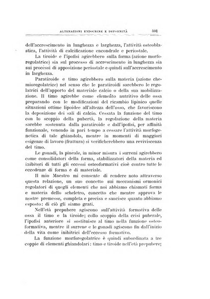 Archivio di ortopedia pubblicazione ufficiale del Pio istituto dei rachitici <1924-1950>