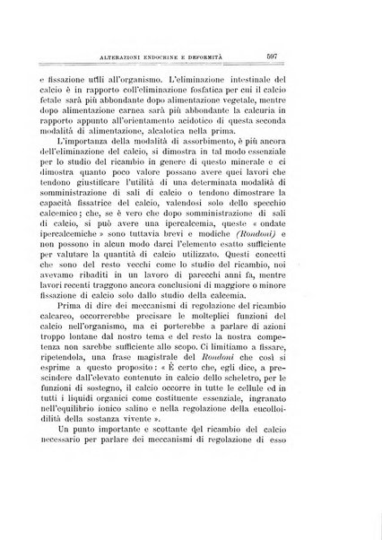 Archivio di ortopedia pubblicazione ufficiale del Pio istituto dei rachitici <1924-1950>