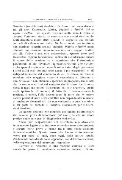 Archivio di ortopedia pubblicazione ufficiale del Pio istituto dei rachitici <1924-1950>