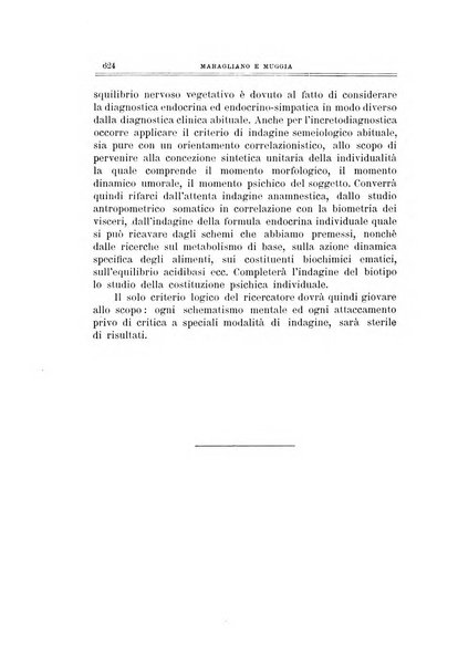 Archivio di ortopedia pubblicazione ufficiale del Pio istituto dei rachitici <1924-1950>