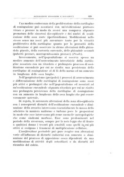 Archivio di ortopedia pubblicazione ufficiale del Pio istituto dei rachitici <1924-1950>