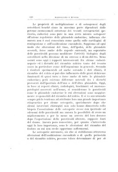 Archivio di ortopedia pubblicazione ufficiale del Pio istituto dei rachitici <1924-1950>