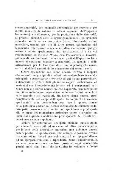 Archivio di ortopedia pubblicazione ufficiale del Pio istituto dei rachitici <1924-1950>