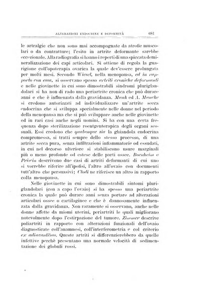 Archivio di ortopedia pubblicazione ufficiale del Pio istituto dei rachitici <1924-1950>