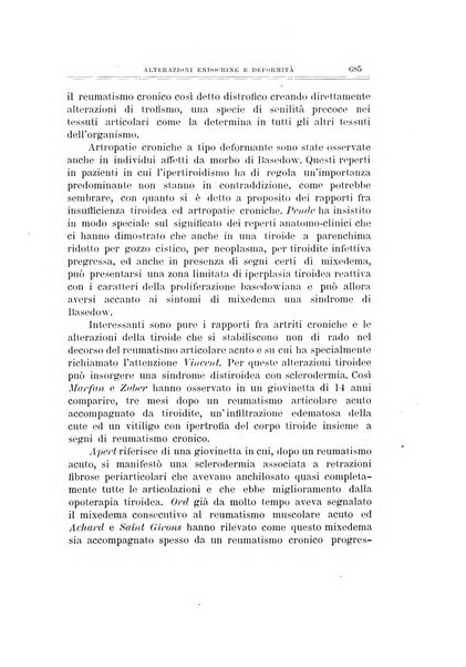 Archivio di ortopedia pubblicazione ufficiale del Pio istituto dei rachitici <1924-1950>