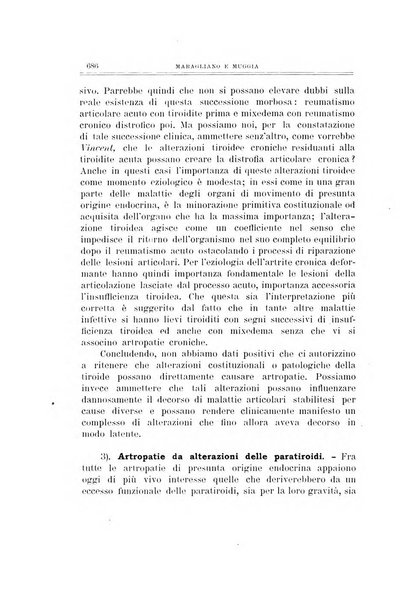 Archivio di ortopedia pubblicazione ufficiale del Pio istituto dei rachitici <1924-1950>