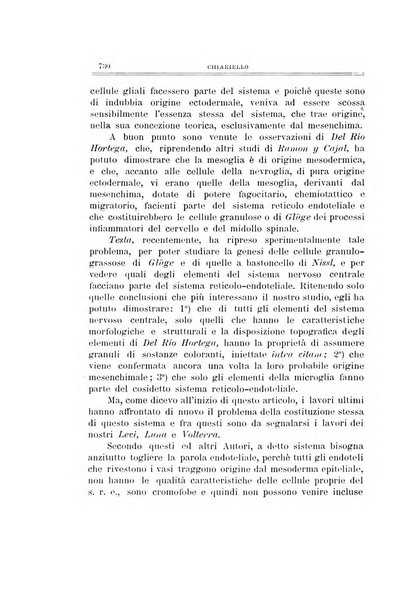 Archivio di ortopedia pubblicazione ufficiale del Pio istituto dei rachitici <1924-1950>