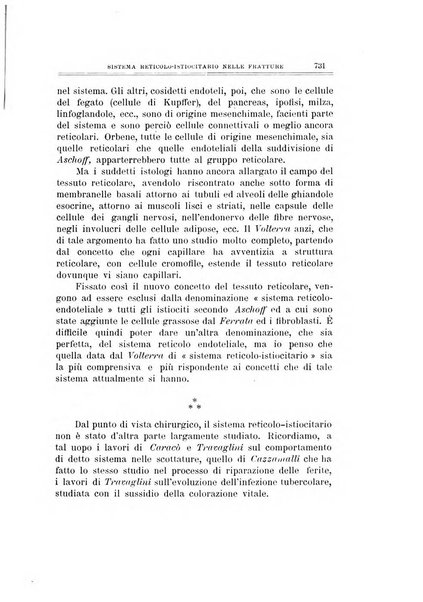 Archivio di ortopedia pubblicazione ufficiale del Pio istituto dei rachitici <1924-1950>