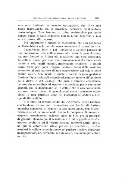 Archivio di ortopedia pubblicazione ufficiale del Pio istituto dei rachitici <1924-1950>