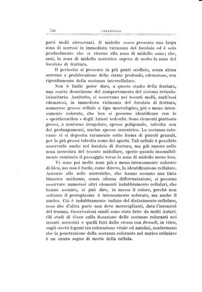 Archivio di ortopedia pubblicazione ufficiale del Pio istituto dei rachitici <1924-1950>