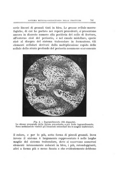 Archivio di ortopedia pubblicazione ufficiale del Pio istituto dei rachitici <1924-1950>