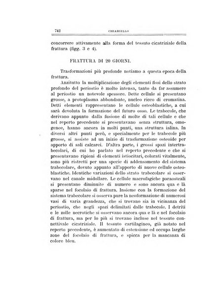 Archivio di ortopedia pubblicazione ufficiale del Pio istituto dei rachitici <1924-1950>