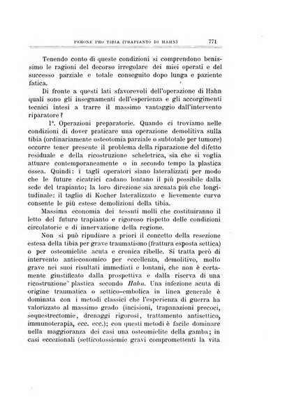 Archivio di ortopedia pubblicazione ufficiale del Pio istituto dei rachitici <1924-1950>