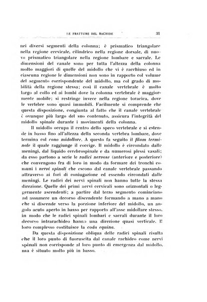 Archivio di ortopedia pubblicazione ufficiale del Pio istituto dei rachitici <1924-1950>