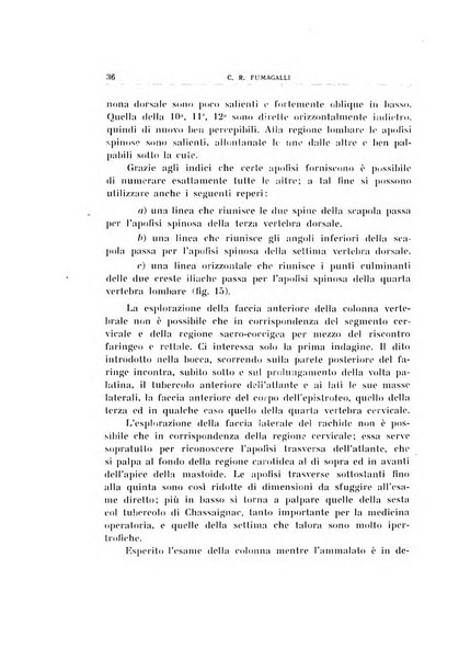 Archivio di ortopedia pubblicazione ufficiale del Pio istituto dei rachitici <1924-1950>