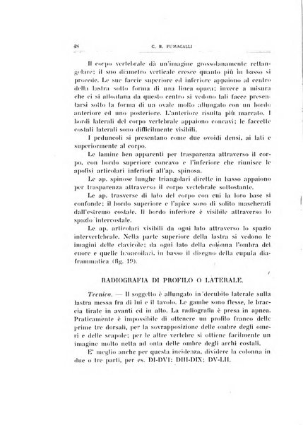 Archivio di ortopedia pubblicazione ufficiale del Pio istituto dei rachitici <1924-1950>